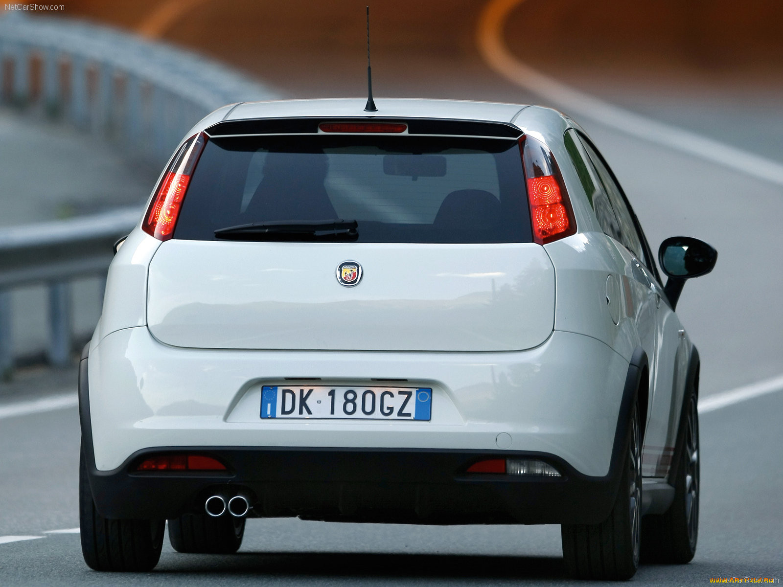 , fiat